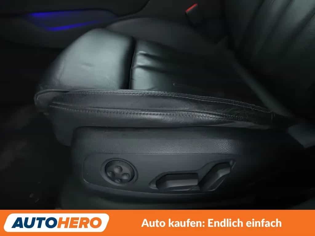 Audi A4 Allroad 3.0 V6 TDI quattro Aut.*NAVI*HUD*LED* 07/2016-photo-15