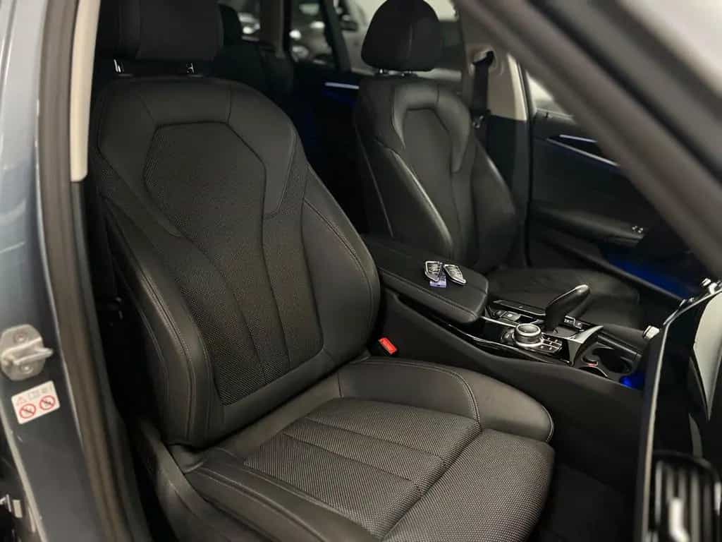 BMW 5 Series 520d xDrive Sport Line LC+/ParkAssist/DA+/Hi-Fi 08/2020-photo-26
