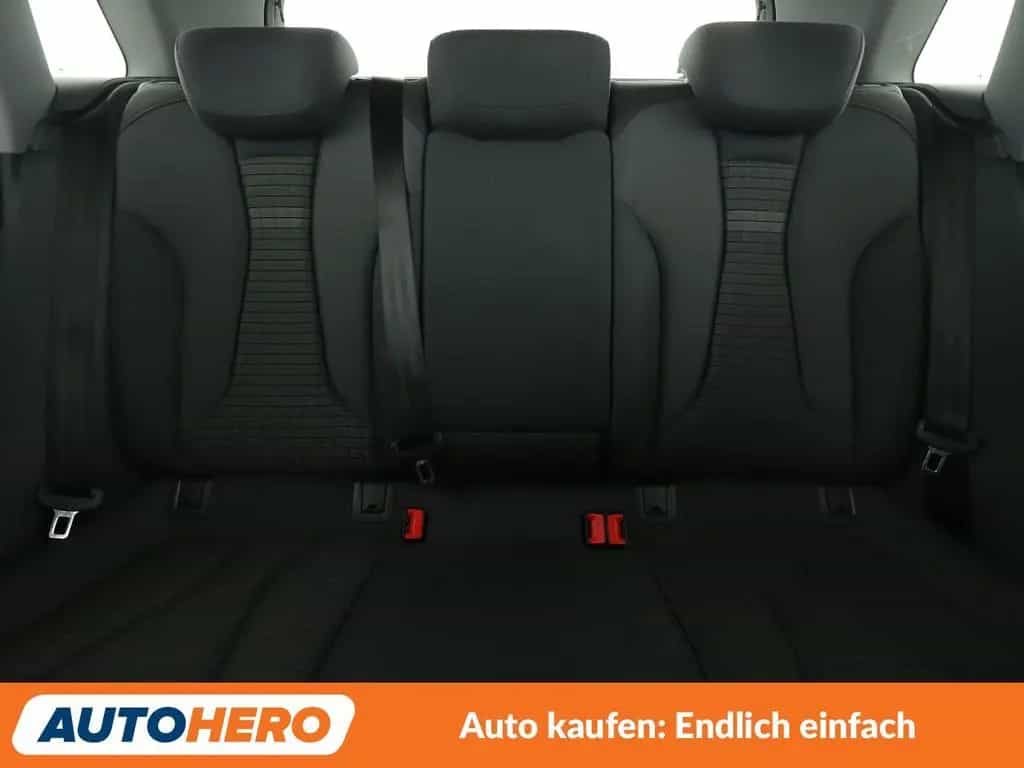 Audi A3 Sportback 2.0 TFSI quattro Sport Aut.*AHK*NAV 07/2018-photo-15