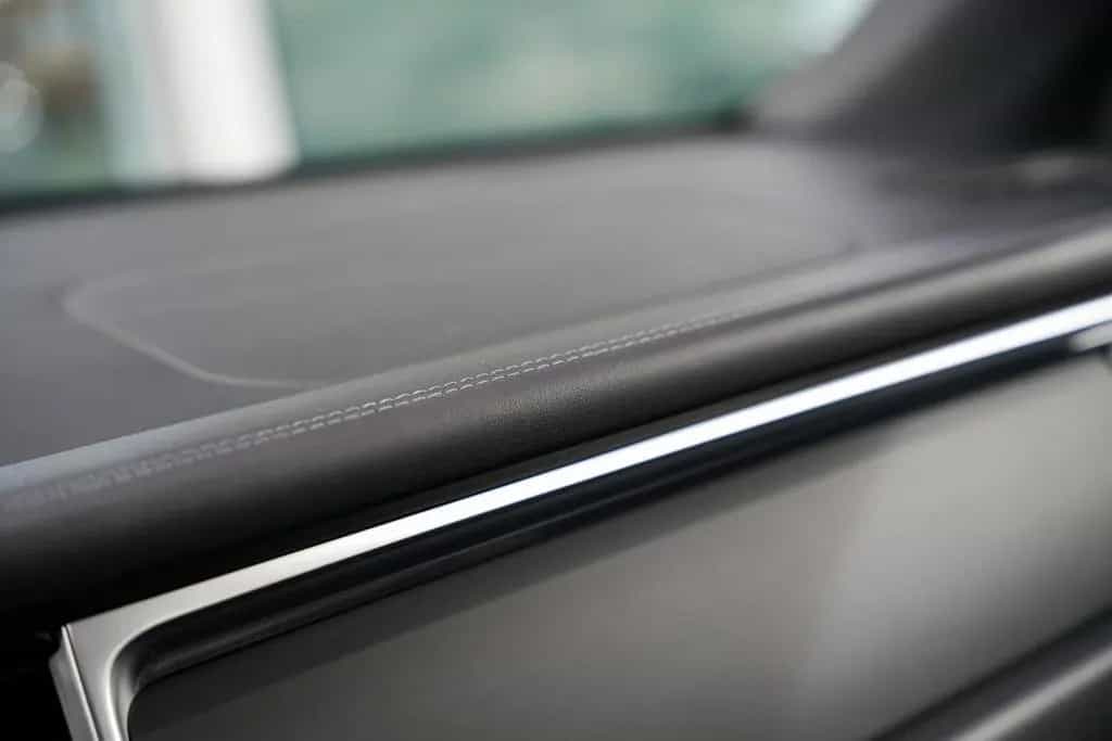Porsche Macan 2.0 l luftfederung l Memory-pakket l licht 01/2022-photo-19