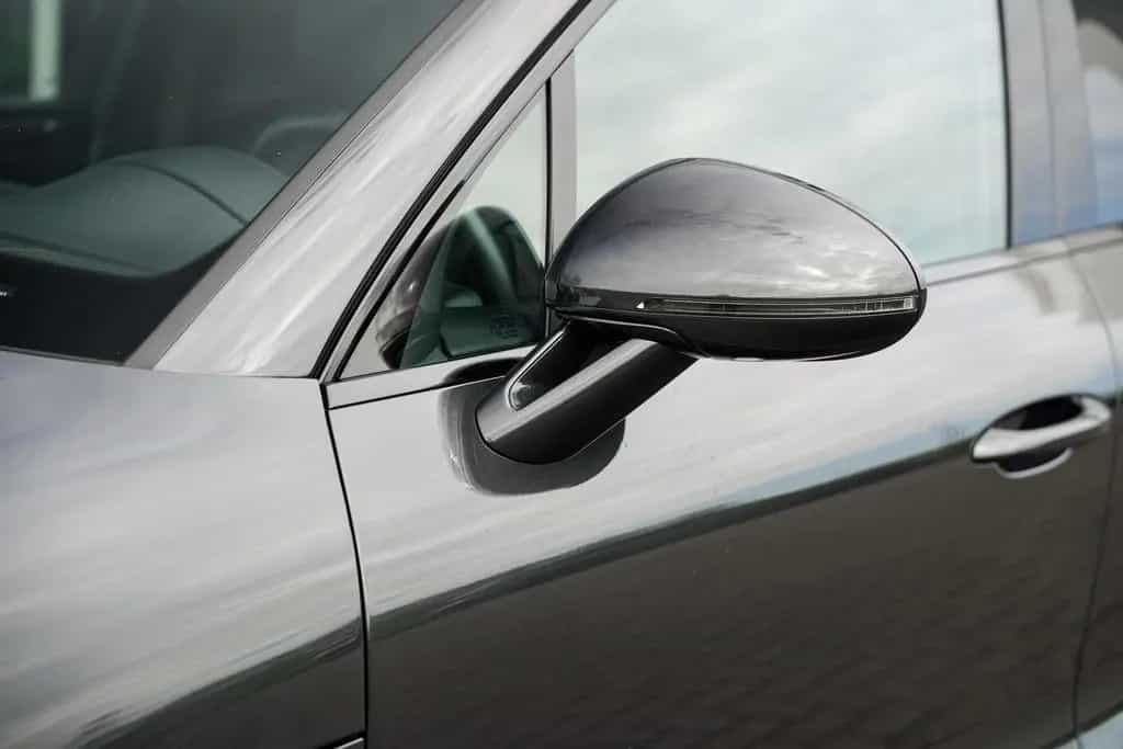 Porsche Macan 2.0 l luftfederung l Memory-pakket l licht 01/2022-photo-27