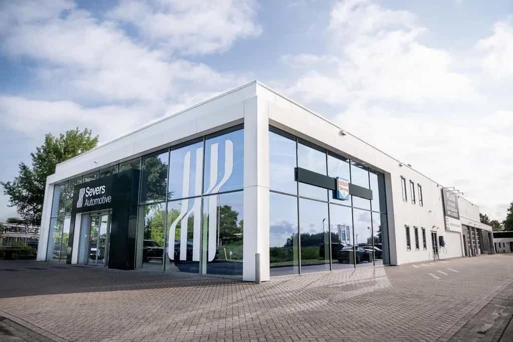 Porsche Macan 2.0 l luftfederung l Memory-pakket l licht 01/2022-photo-33