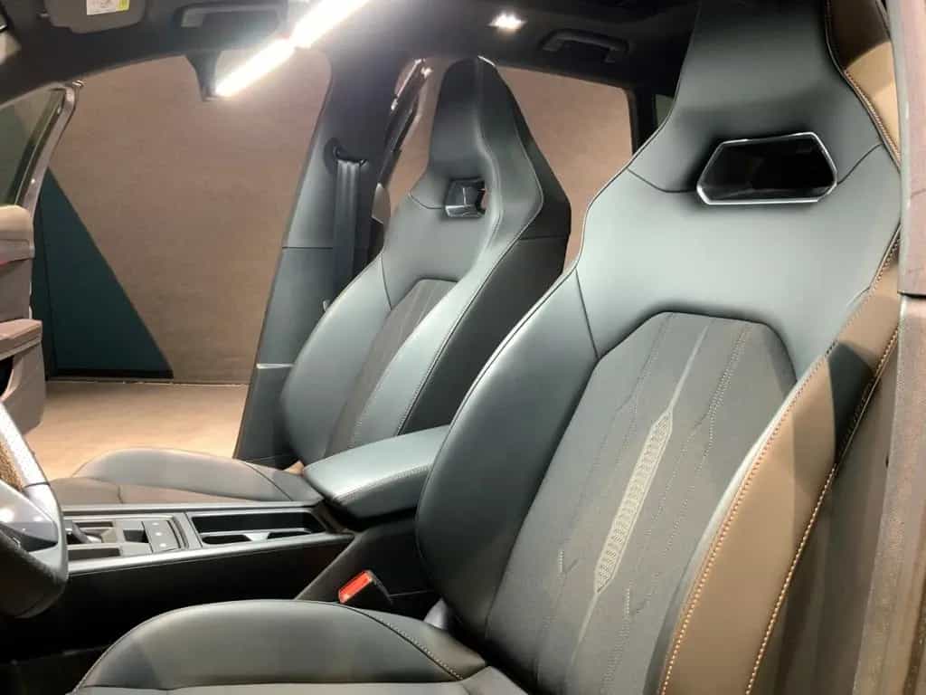 Cupra Formentor VZ 2.0TSI DSG 4Drive+ACC +Matrix-LED 02/2024-photo-12