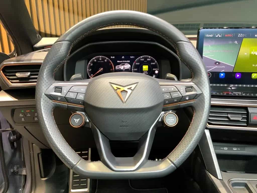 Cupra Formentor VZ 2.0TSI DSG 4Drive+ACC +Matrix-LED 02/2024-photo-16
