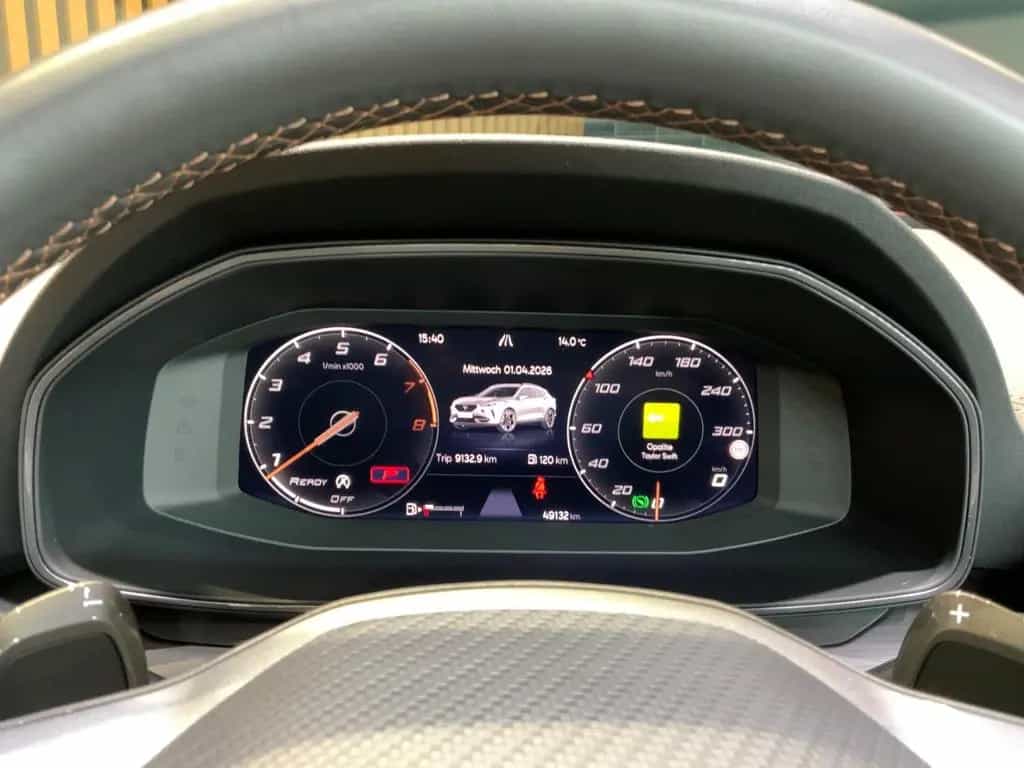 Cupra Formentor VZ 2.0TSI DSG 4Drive+ACC +Matrix-LED 02/2024-photo-17