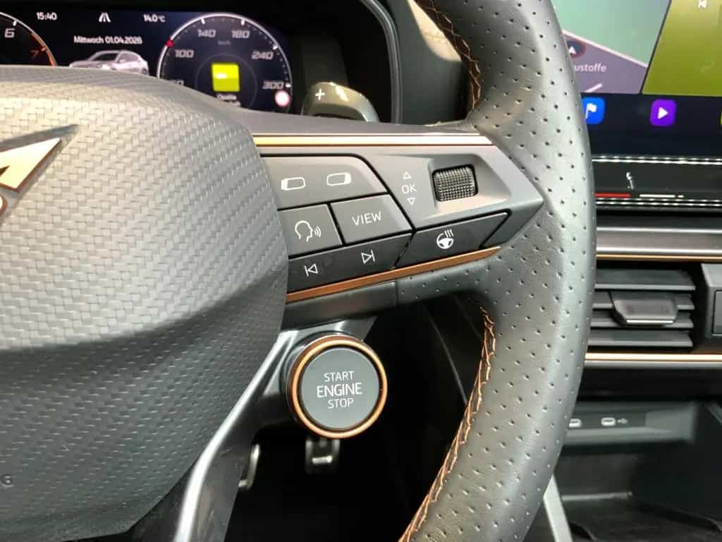 Cupra Formentor VZ 2.0TSI DSG 4Drive+ACC +Matrix-LED 02/2024-photo-19
