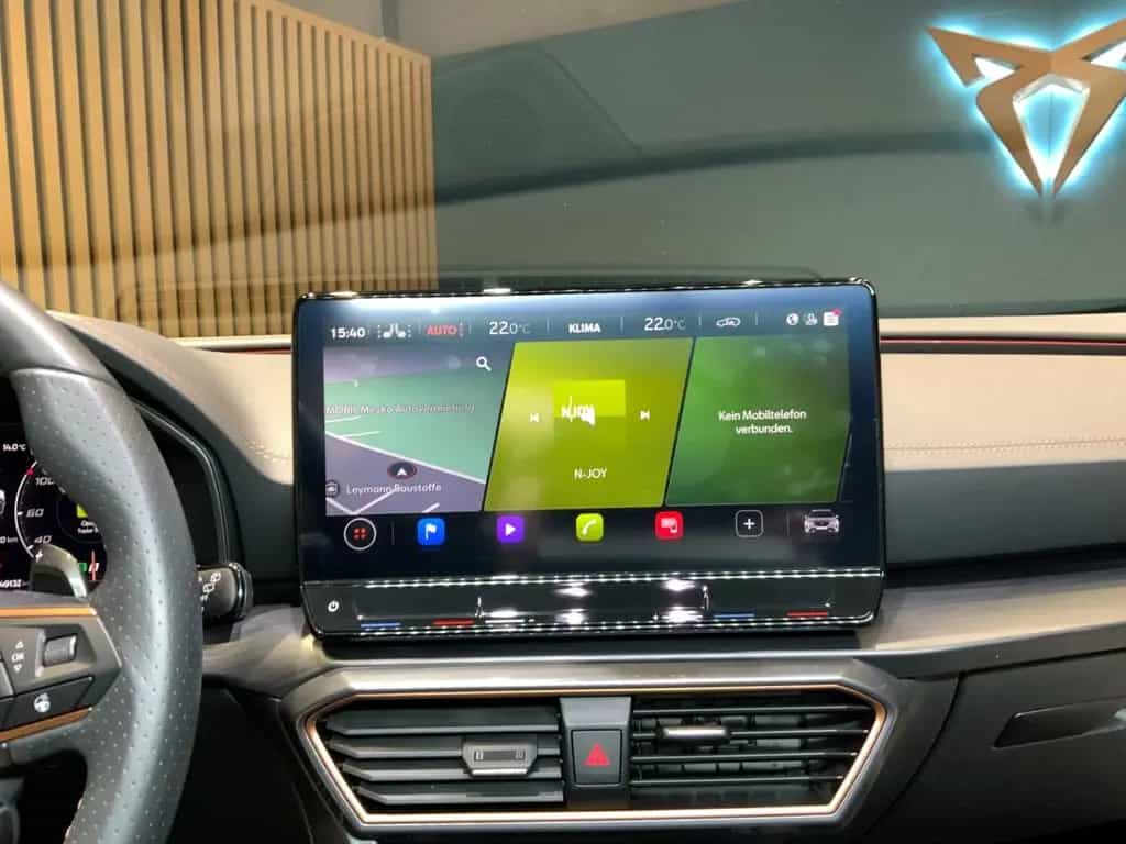 Cupra Formentor VZ 2.0TSI DSG 4Drive+ACC +Matrix-LED 02/2024-photo-20