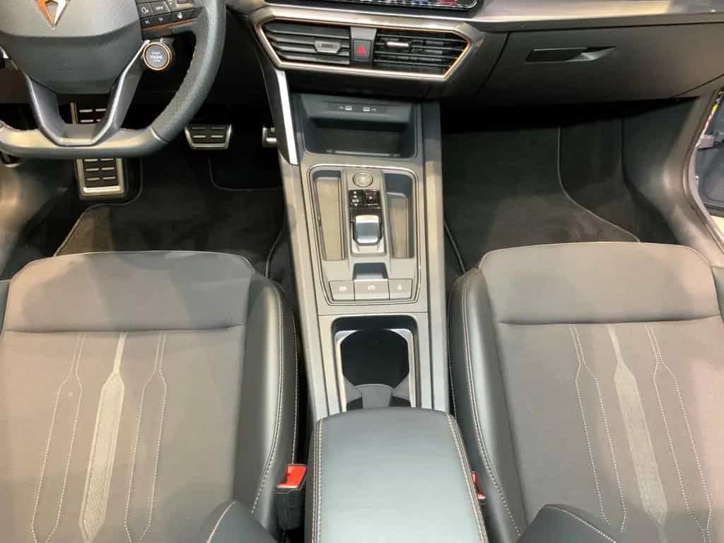 Cupra Formentor VZ 2.0TSI DSG 4Drive+ACC +Matrix-LED 02/2024-photo-21