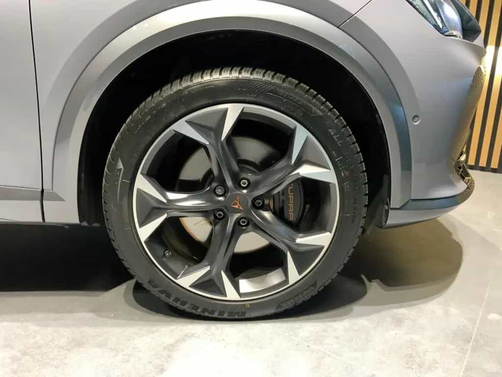 Cupra Formentor VZ 2.0TSI DSG 4Drive+ACC +Matrix-LED 02/2024-photo-9