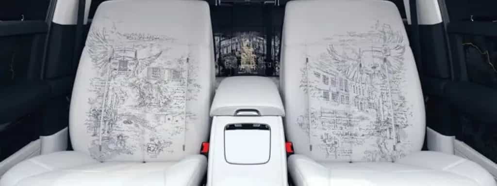 Rolls-Royce Phantom Centenary / Extended/ On Stock / null-photo-3