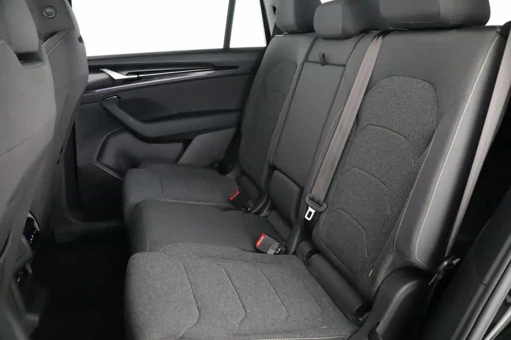Skoda Kodiaq SELECTION 2.0TSI DSG 4x4 7-SITZE+ACCuvm 06/2025-photo-11