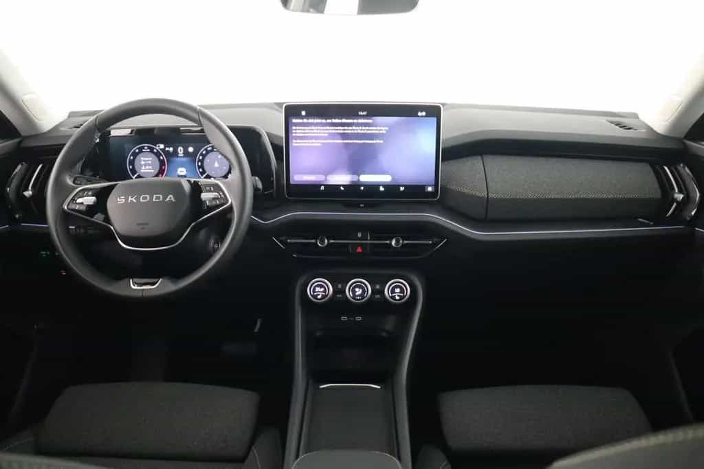Skoda Kodiaq SELECTION 2.0TSI DSG 4x4 7-SITZE+ACCuvm 06/2025-photo-13