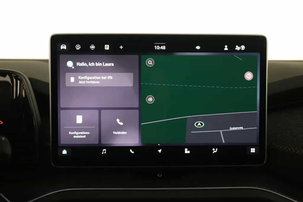 Skoda Kodiaq SELECTION 2.0TSI DSG 4x4 7-SITZE+ACCuvm 06/2025-photo-18