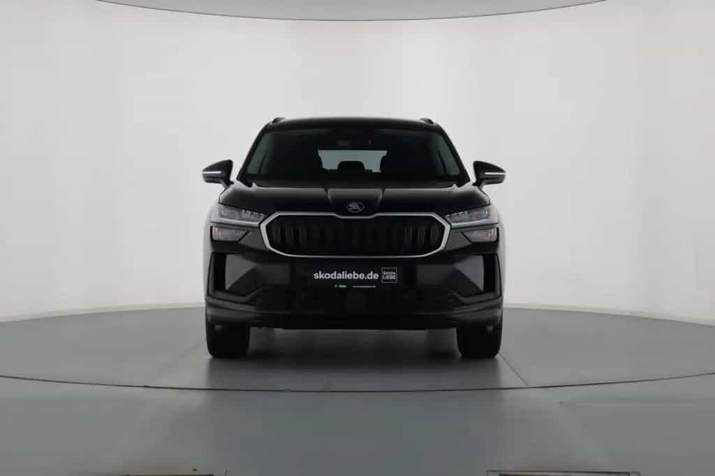Skoda Kodiaq SELECTION 2.0TSI DSG 4x4 7-SITZE+ACCuvm 06/2025-photo-2