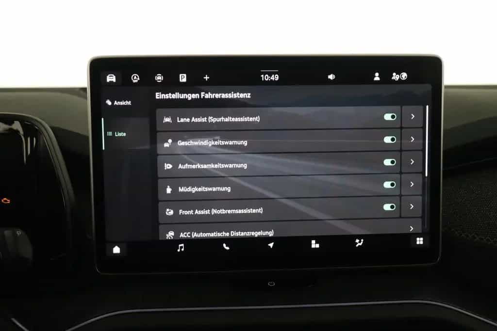 Skoda Kodiaq SELECTION 2.0TSI DSG 4x4 7-SITZE+ACCuvm 06/2025-photo-21