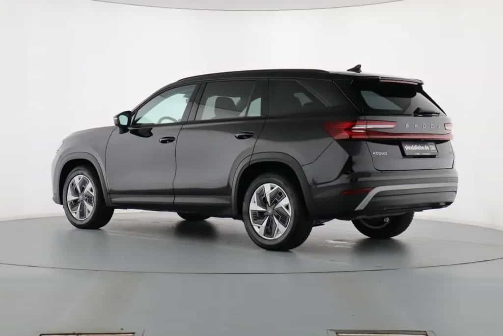Skoda Kodiaq SELECTION 2.0TSI DSG 4x4 7-SITZE+ACCuvm 06/2025-photo-7