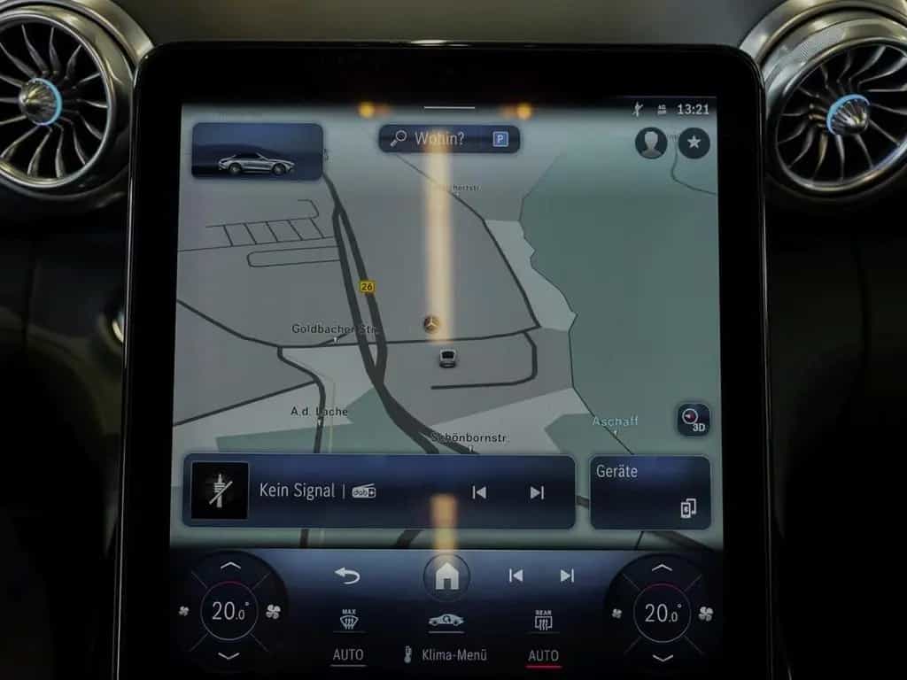 Mercedes-Benz SL-Class 55 AMG 4M+ Sitzklima Memory Head-Up 360° 01/2025-photo-11