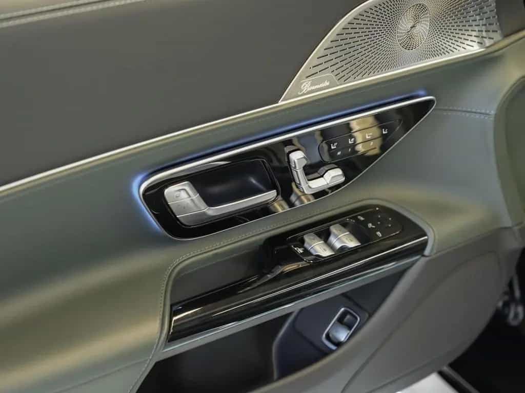 Mercedes-Benz SL-Class 55 AMG 4M+ Sitzklima Memory Head-Up 360° 01/2025-photo-14