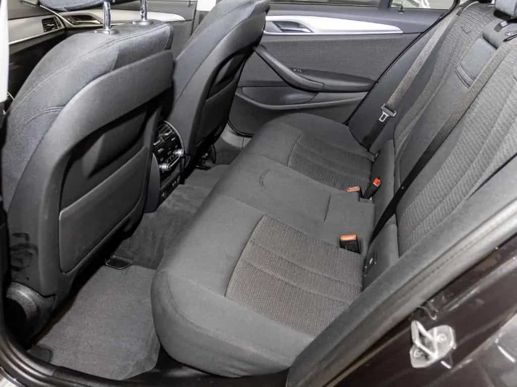 BMW 520 dTour.+AHK+Panorama+Navi+LED+RFK+eSitze+PDCv 08/2021-photo-12