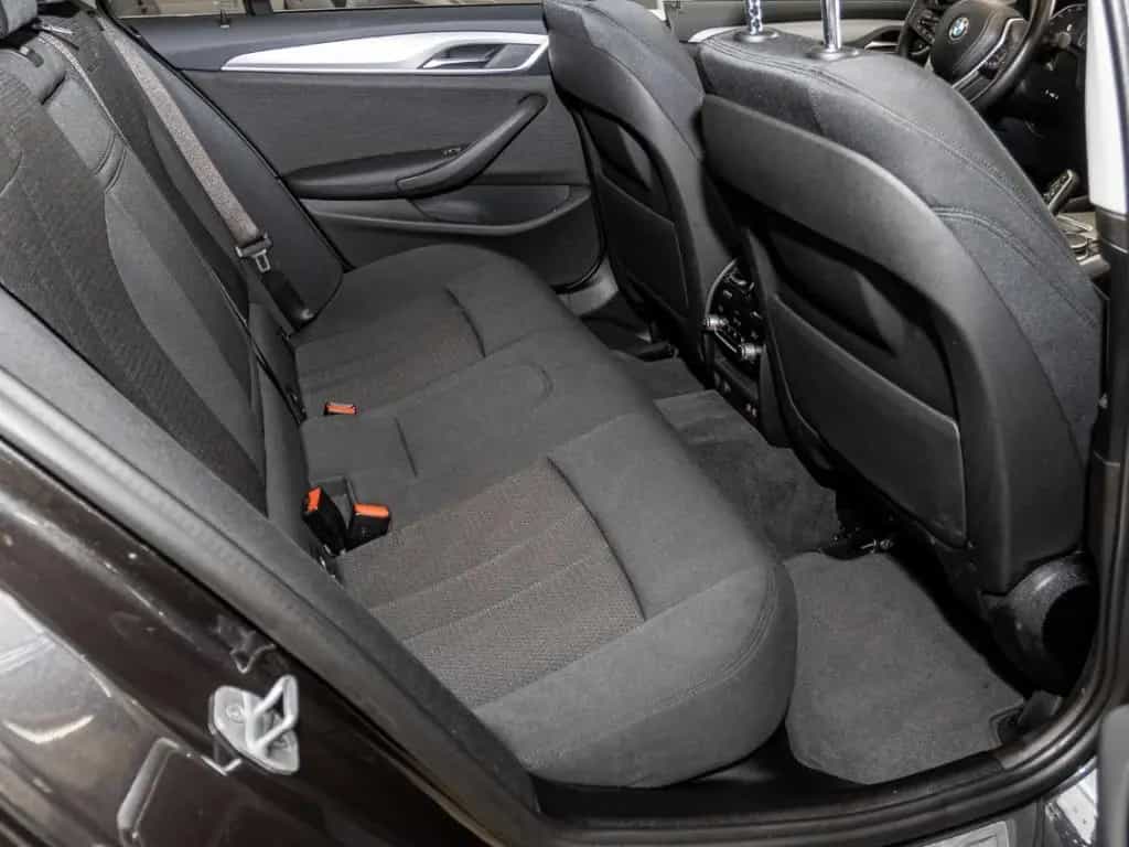 BMW 520 dTour.+AHK+Panorama+Navi+LED+RFK+eSitze+PDCv 08/2021-photo-14