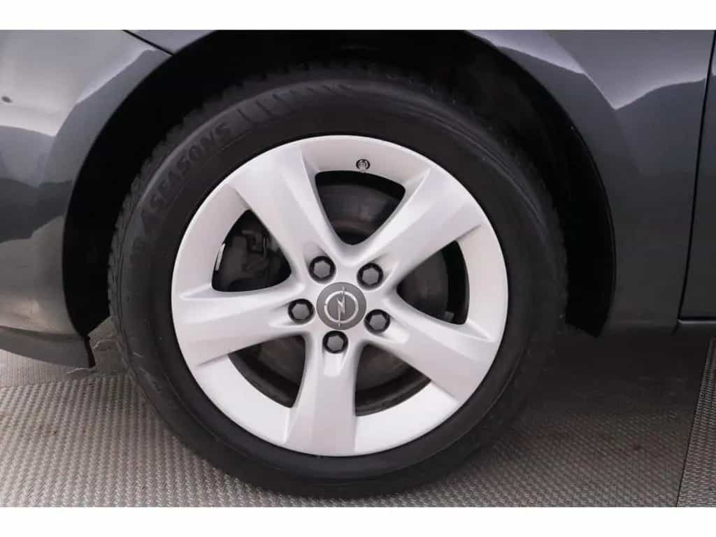 Opel Corsa E 1.4T Innovation XENON+KAMERA+PDC+TEMPO 01/2018-photo-12