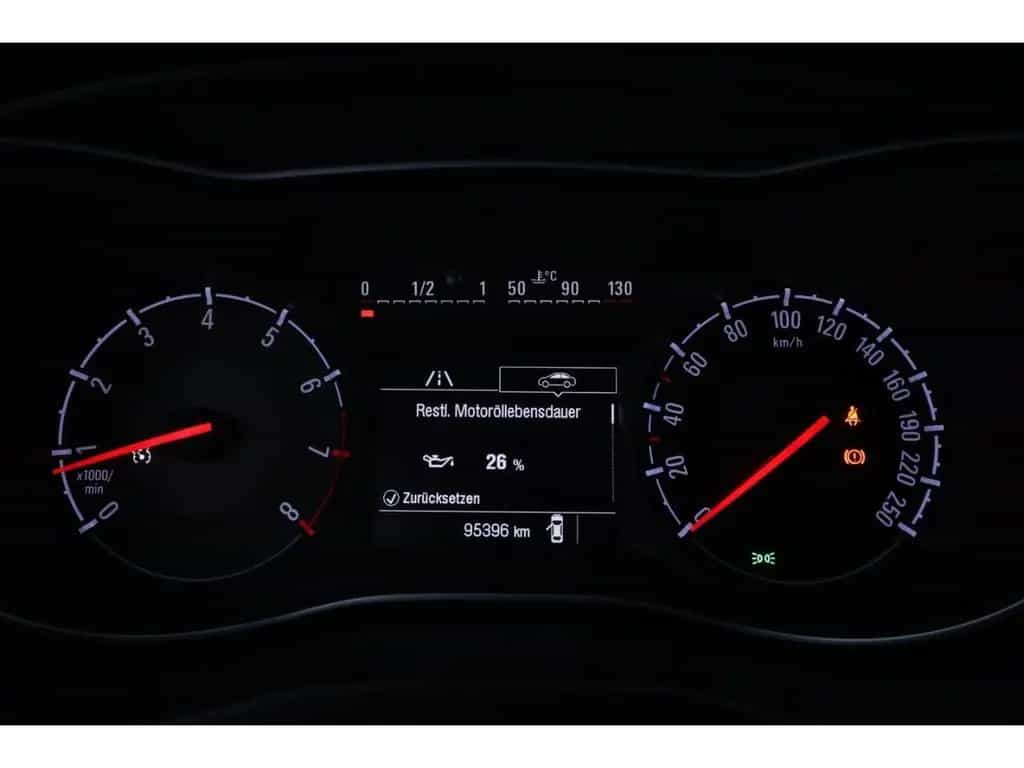 Opel Corsa E 1.4T Innovation XENON+KAMERA+PDC+TEMPO 01/2018-photo-15