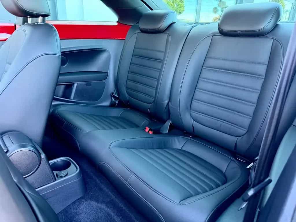 Volkswagen Beetle R Line 1.4 TSI DSG /PANO/LED/CAM/1.HAND/ 11/2018-photo-11