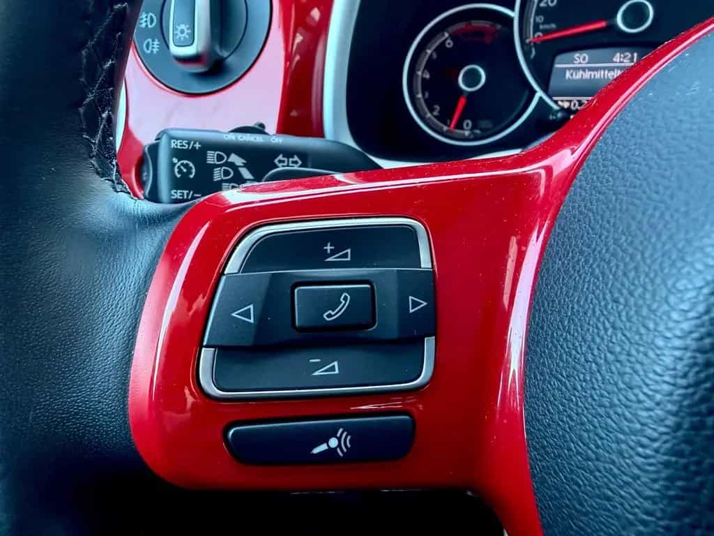 Volkswagen Beetle R Line 1.4 TSI DSG /PANO/LED/CAM/1.HAND/ 11/2018-photo-12