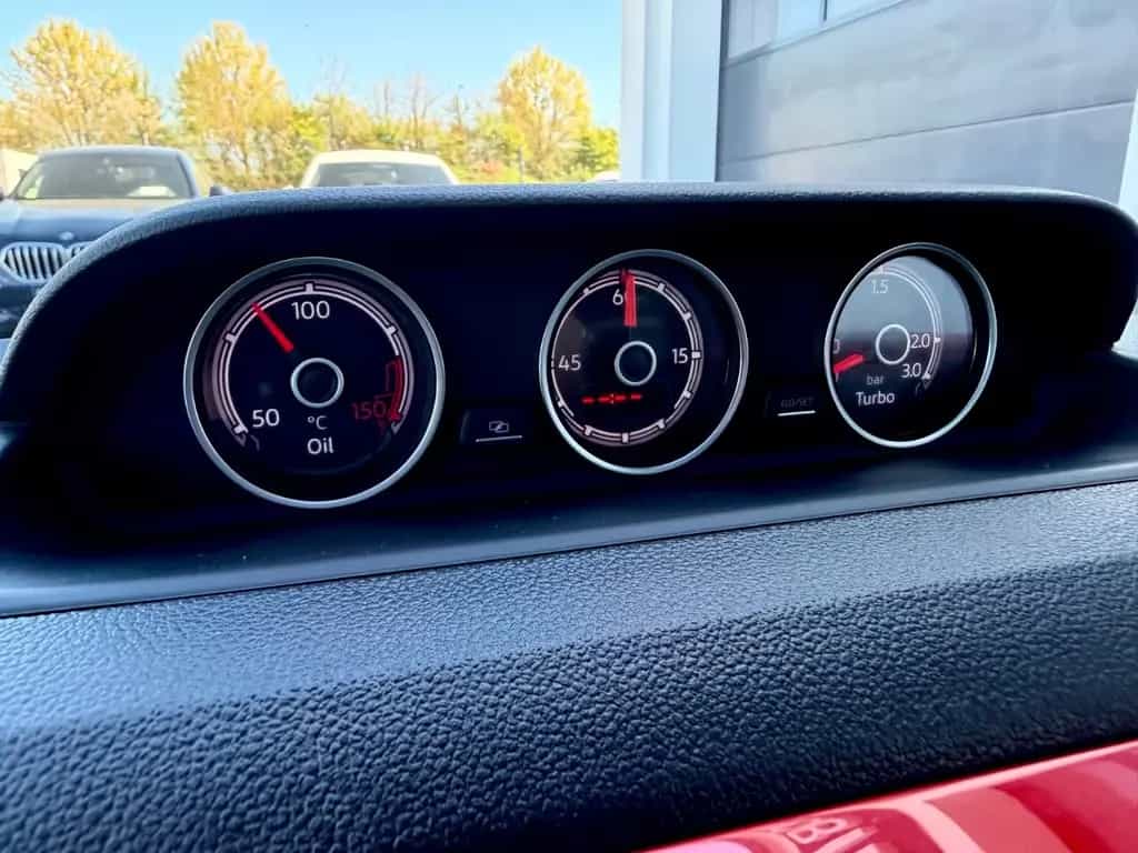 Volkswagen Beetle R Line 1.4 TSI DSG /PANO/LED/CAM/1.HAND/ 11/2018-photo-17