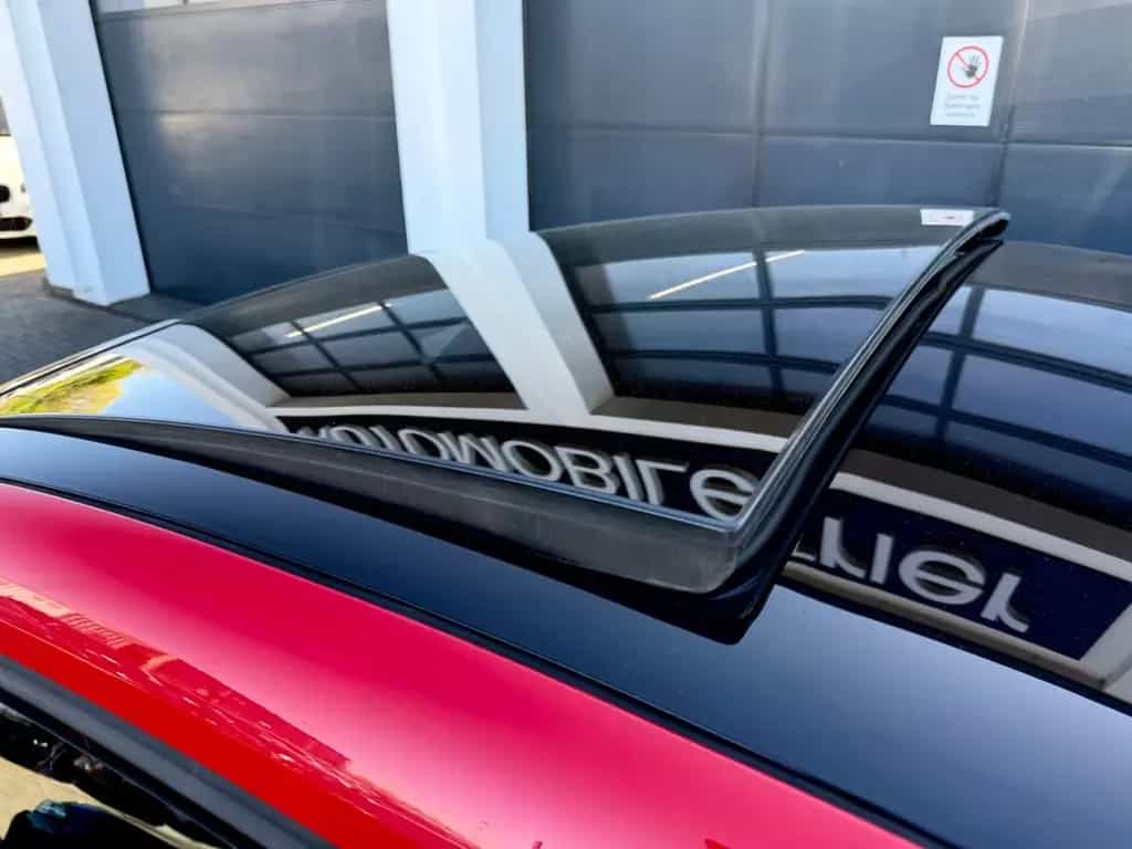 Volkswagen Beetle R Line 1.4 TSI DSG /PANO/LED/CAM/1.HAND/ 11/2018-photo-18