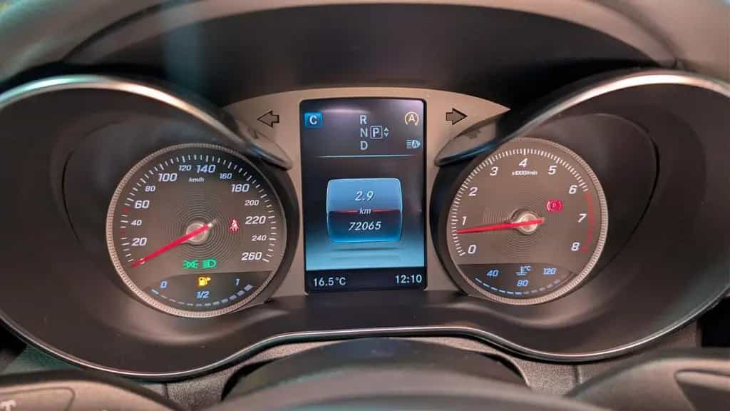 Mercedes-Benz C 180 T CGI*AUT*LED*AHK*Service neu*Garantie 12/2014-photo-20