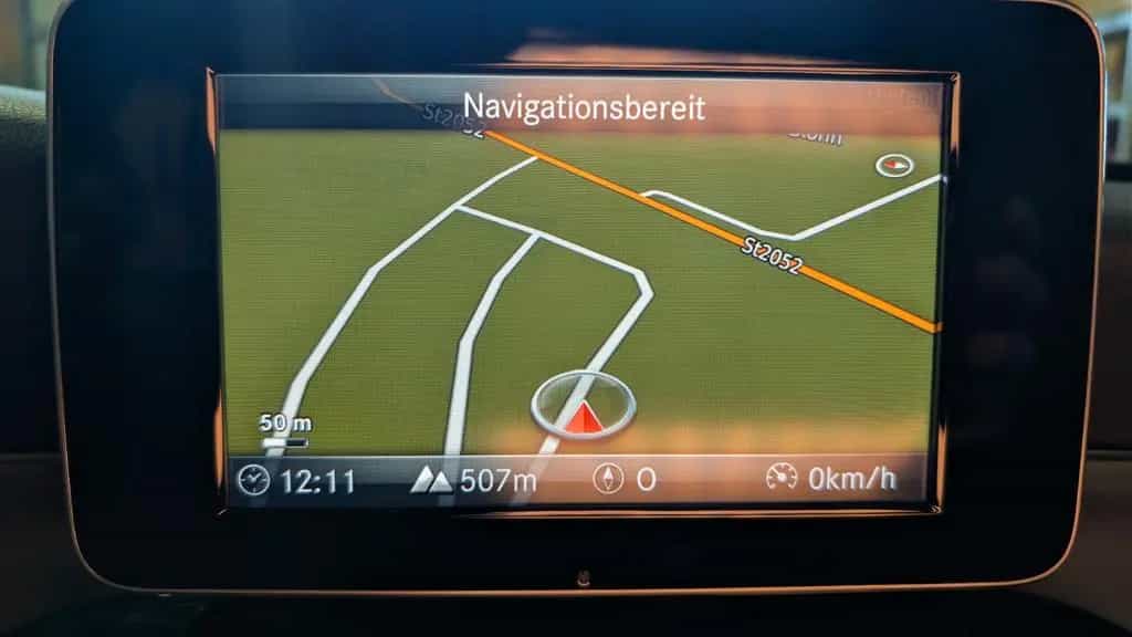 Mercedes-Benz C 180 T CGI*AUT*LED*AHK*Service neu*Garantie 12/2014-photo-22