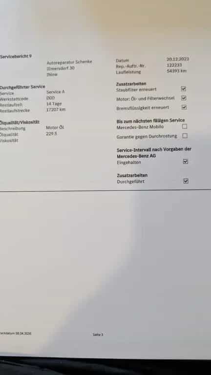 Mercedes-Benz C 180 T CGI*AUT*LED*AHK*Service neu*Garantie 12/2014-photo-31