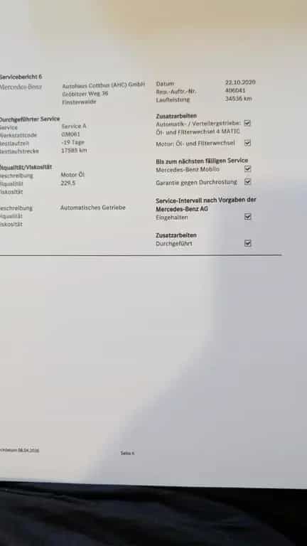 Mercedes-Benz C 180 T CGI*AUT*LED*AHK*Service neu*Garantie 12/2014-photo-34