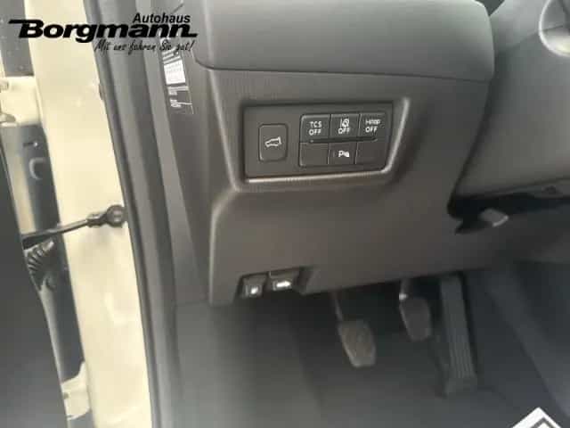Mazda CX-5 Sports-Line AWD - Navi - Soundsystem Bose 07/2017-photo-10