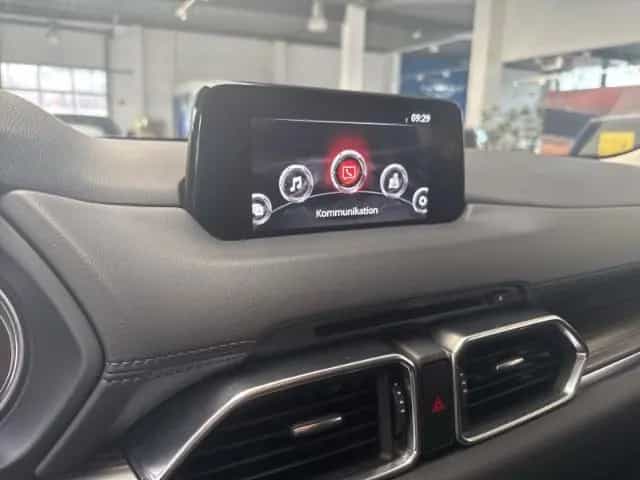 Mazda CX-5 Sports-Line AWD - Navi - Soundsystem Bose 07/2017-photo-17