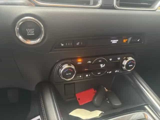Mazda CX-5 Sports-Line AWD - Navi - Soundsystem Bose 07/2017-photo-18