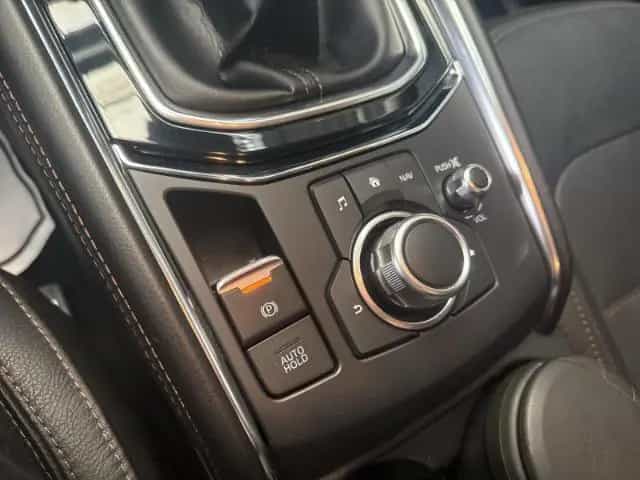Mazda CX-5 Sports-Line AWD - Navi - Soundsystem Bose 07/2017-photo-19