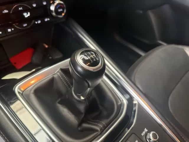 Mazda CX-5 Sports-Line AWD - Navi - Soundsystem Bose 07/2017-photo-20