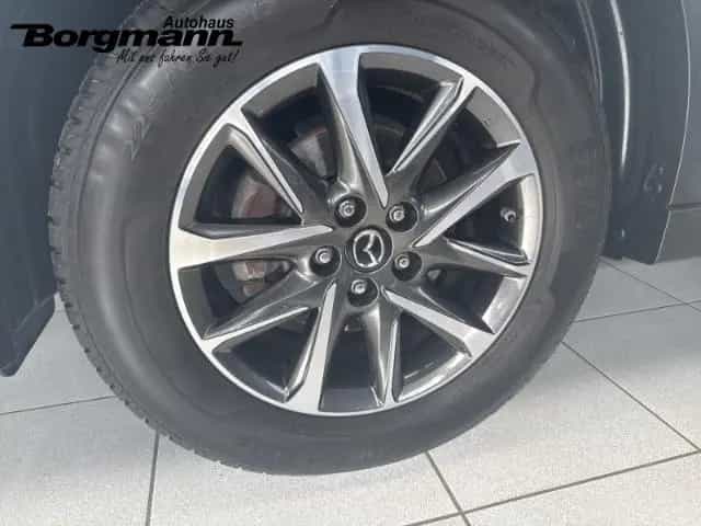 Mazda CX-5 Sports-Line AWD - Navi - Soundsystem Bose 07/2017-photo-6