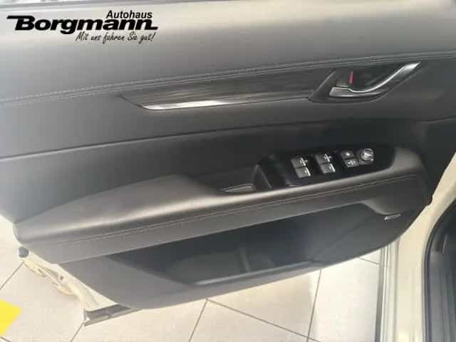 Mazda CX-5 Sports-Line AWD - Navi - Soundsystem Bose 07/2017-photo-7