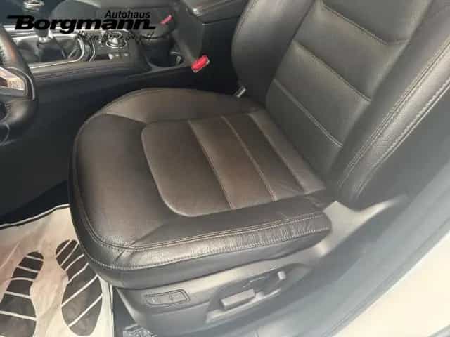 Mazda CX-5 Sports-Line AWD - Navi - Soundsystem Bose 07/2017-photo-8