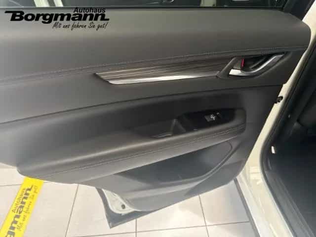 Mazda CX-5 Sports-Line AWD - Navi - Soundsystem Bose 07/2017-photo-9