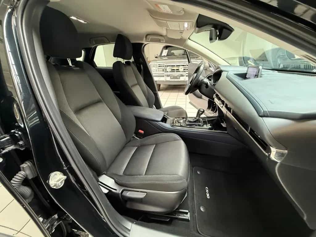Mazda CX-30 Selection 2WD Design Paket Automatik Garan 08/2019-photo-10
