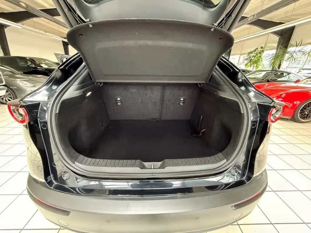 Mazda CX-30 Selection 2WD Design Paket Automatik Garan 08/2019-photo-11