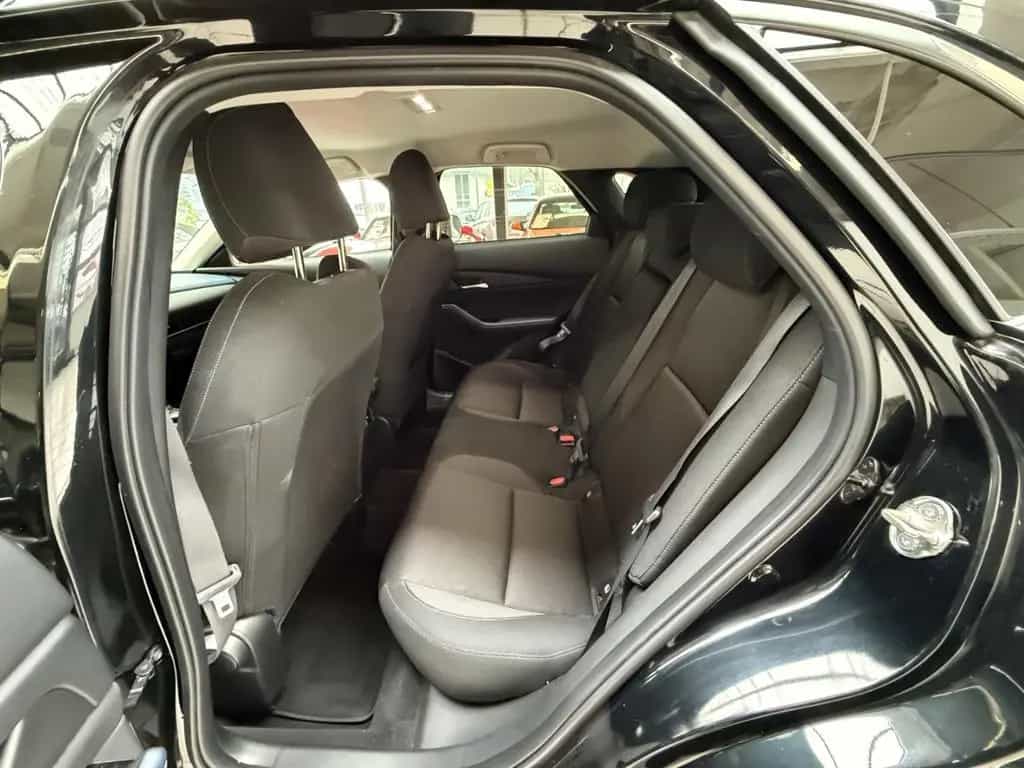 Mazda CX-30 Selection 2WD Design Paket Automatik Garan 08/2019-photo-12