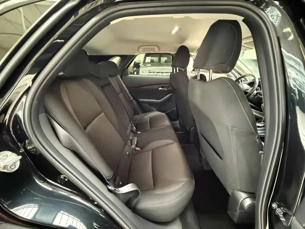 Mazda CX-30 Selection 2WD Design Paket Automatik Garan 08/2019-photo-13