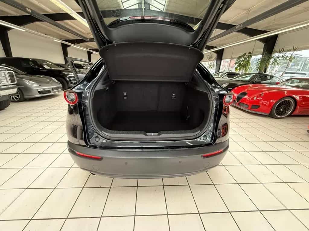 Mazda CX-30 Selection 2WD Design Paket Automatik Garan 08/2019-photo-15
