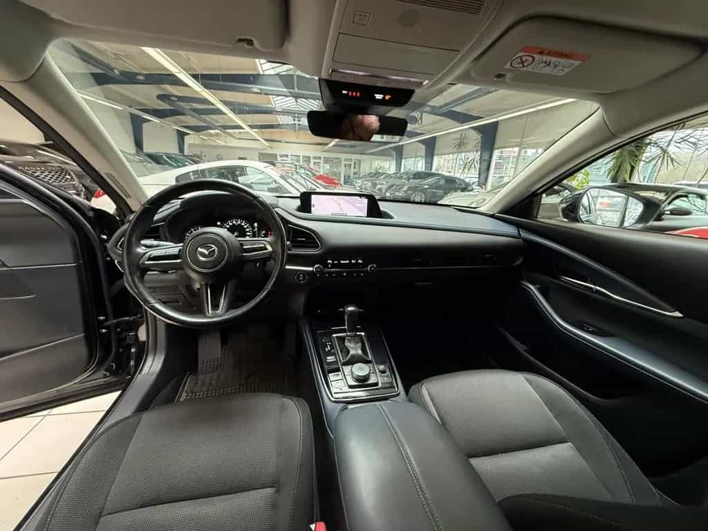 Mazda CX-30 Selection 2WD Design Paket Automatik Garan 08/2019-photo-16