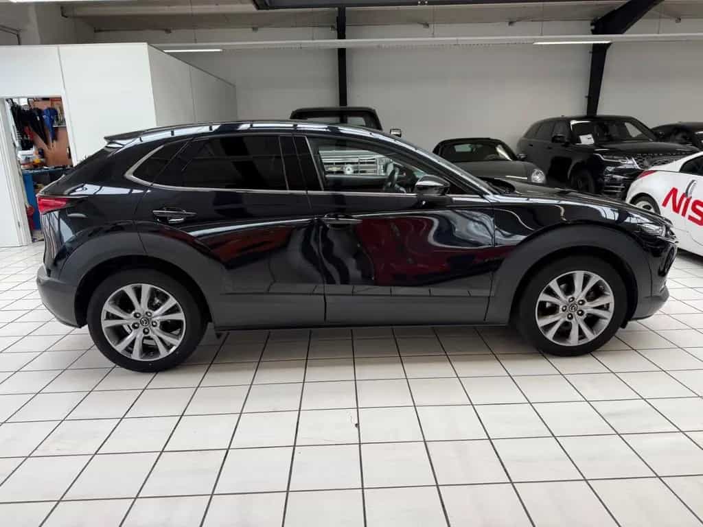 Mazda CX-30 Selection 2WD Design Paket Automatik Garan 08/2019-photo-3